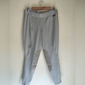 Kerrits Sit Tight 'N Warm Pocket Bootcut Riding Pants- Women's Size 2X